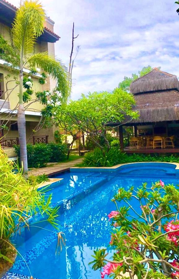 Wind Villa Cumbuco - Apartamento Exterior foto