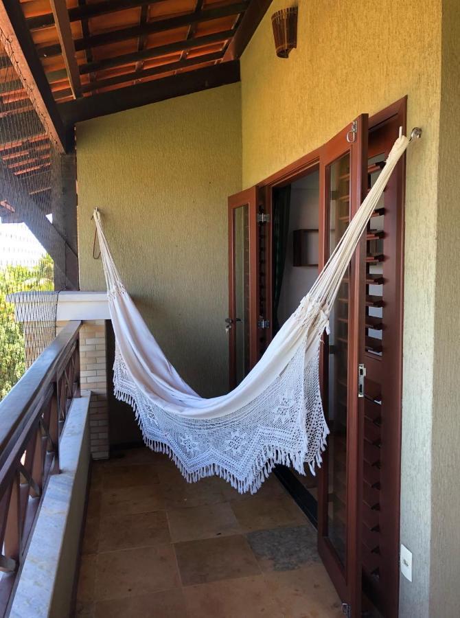 Wind Villa Cumbuco - Apartamento Exterior foto