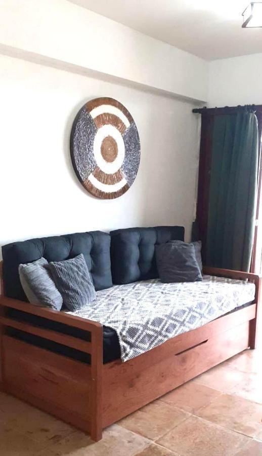 Wind Villa Cumbuco - Apartamento Exterior foto